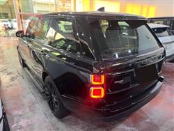 لاند ڕۆڤەر ڕانج ڕۆڤەر ڤۆگ